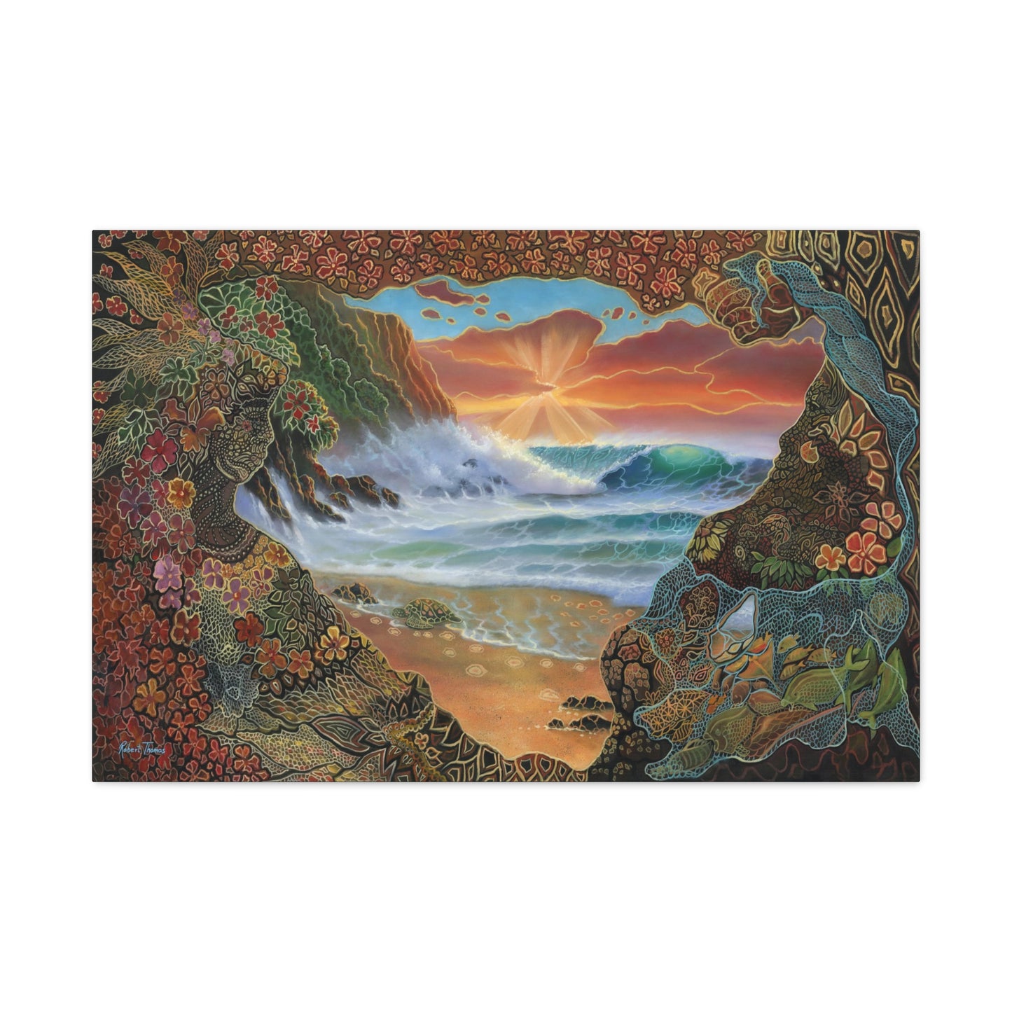 Big Island Dreams