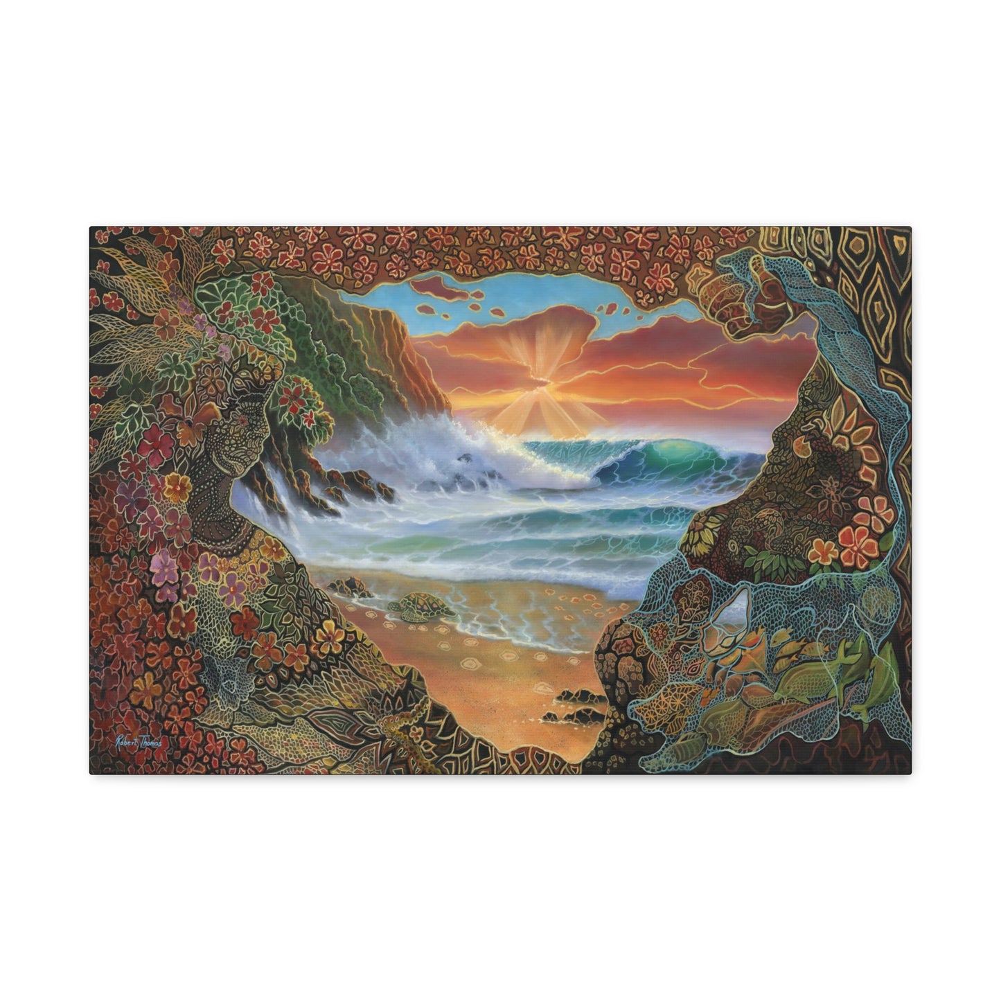 Big Island Dreams