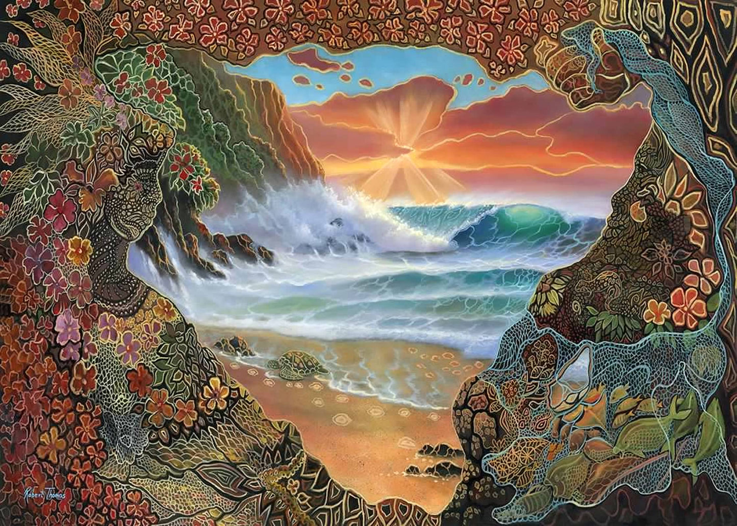 Big Island Dreams