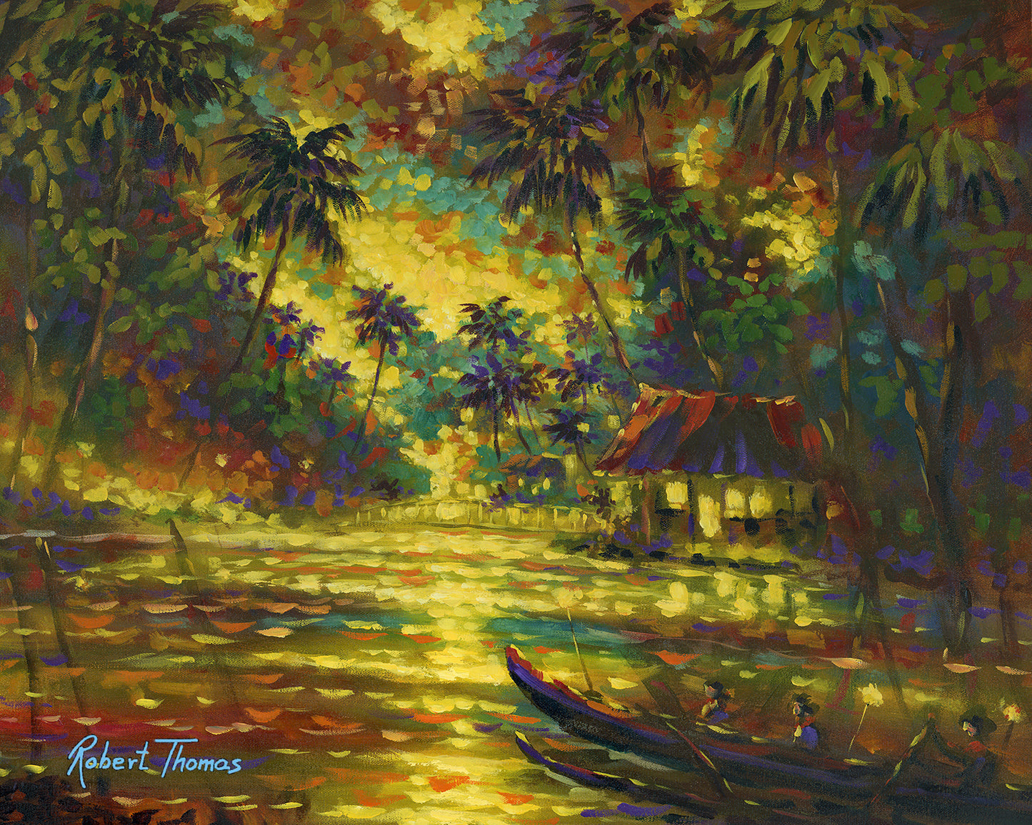 Coco Palms