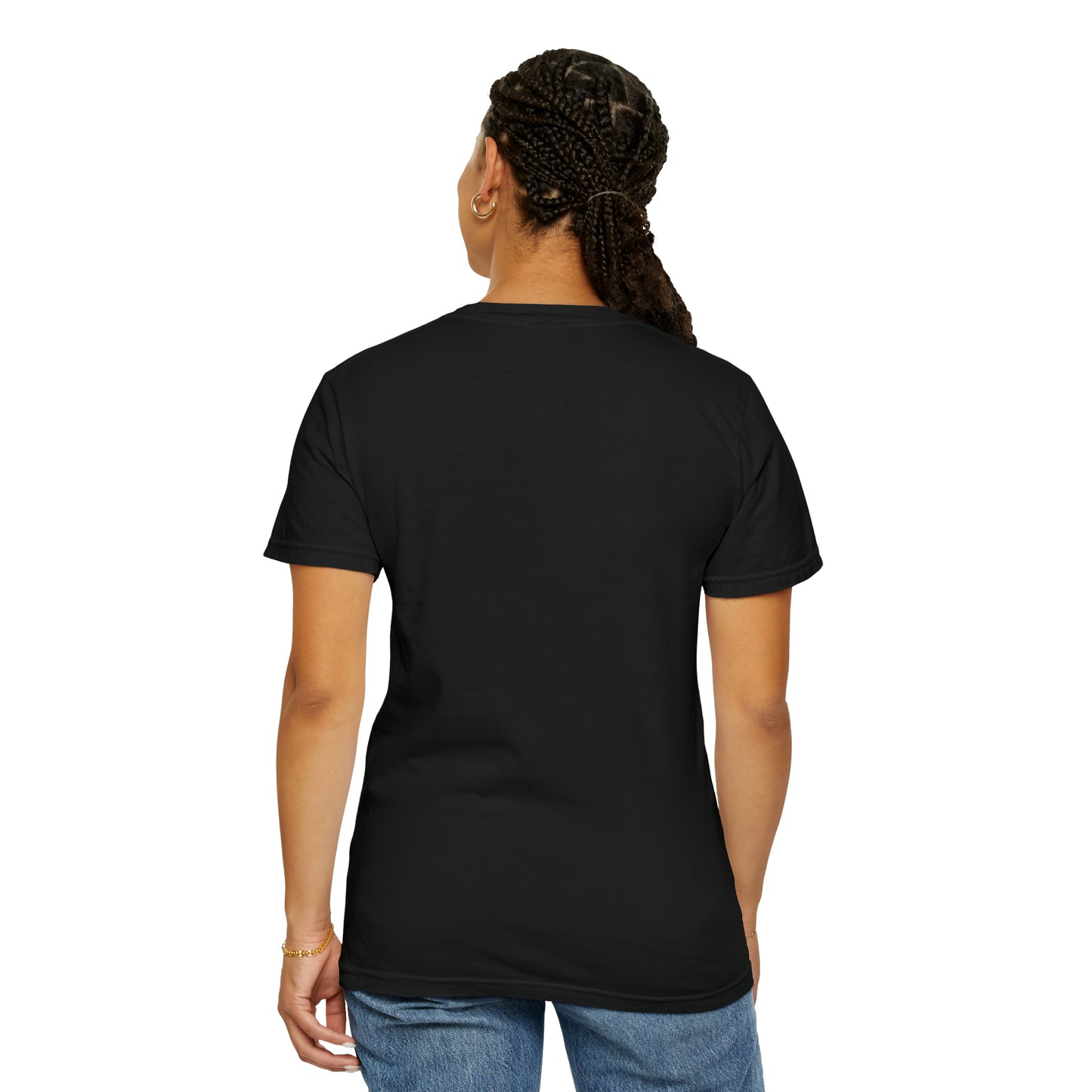 OMG! This Shirt is HOT!!! Robert Thomas Volcano Passion!!! Unisex Garment-Dyed T-shirt