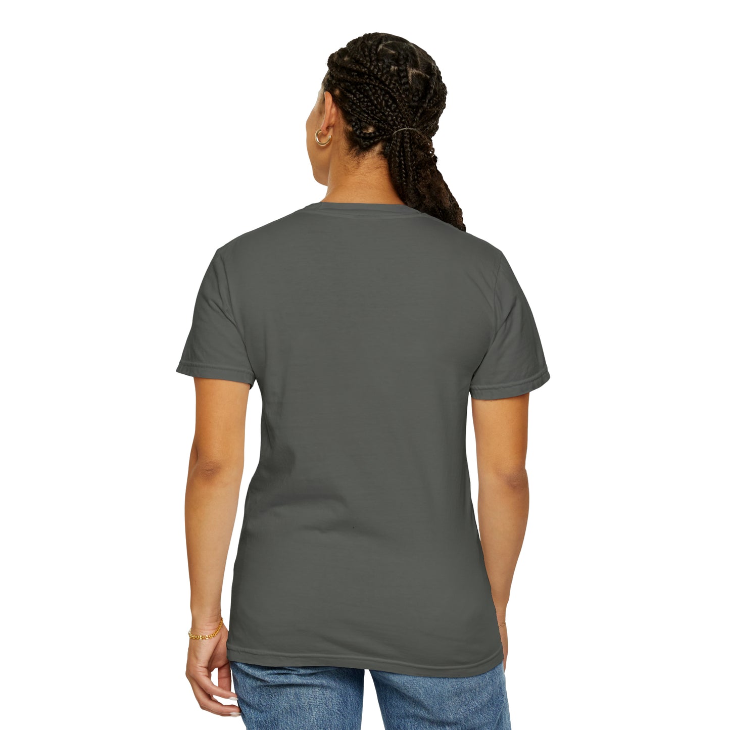 OMG! This Shirt is HOT!!! Robert Thomas Volcano Passion!!! Unisex Garment-Dyed T-shirt