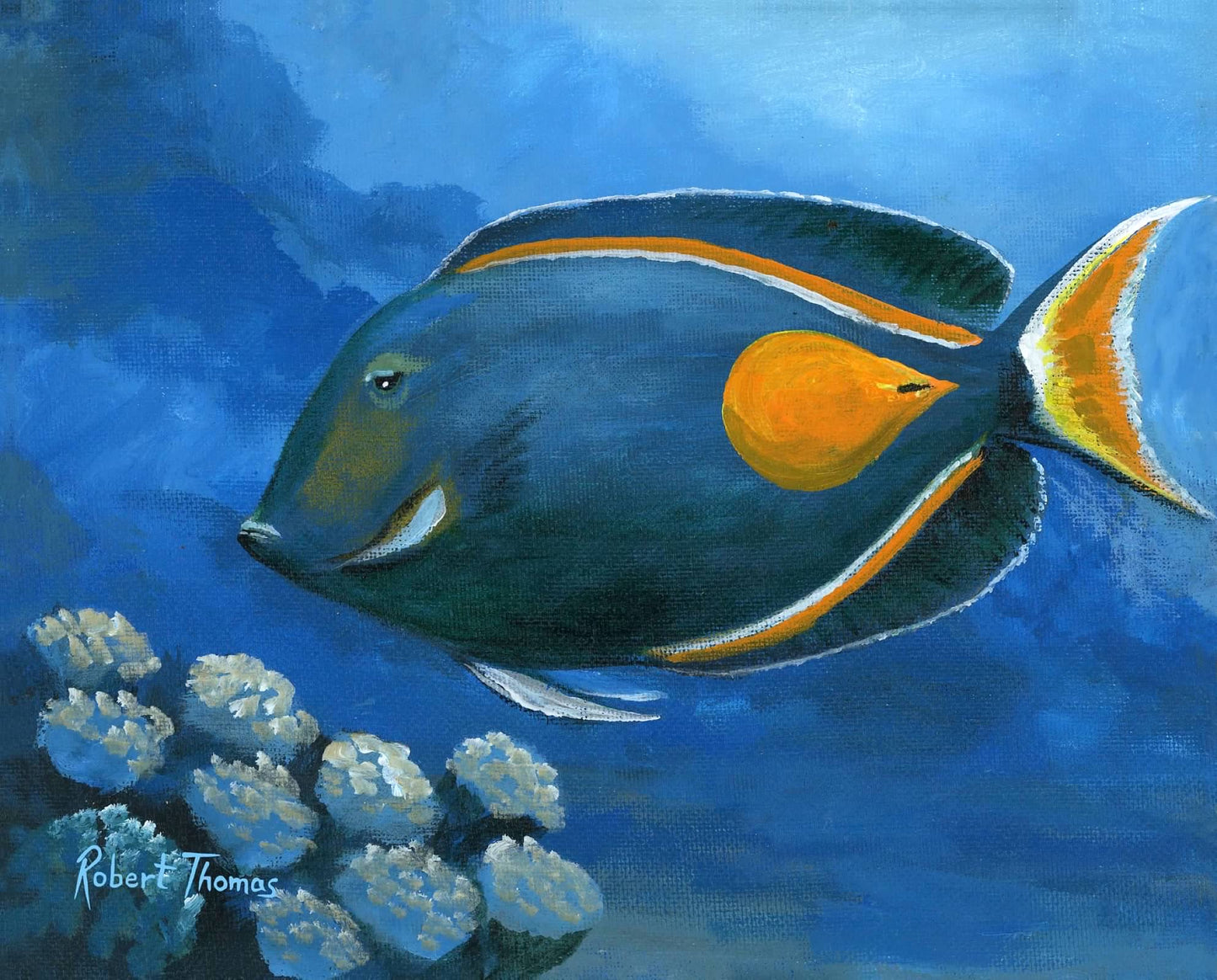 Achilles Tang