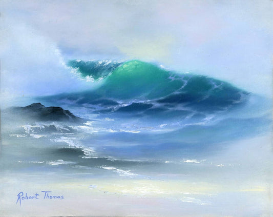 Ocean Mist